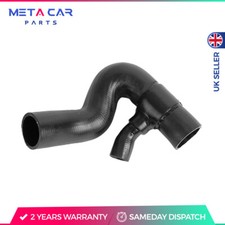Turbo Intercooler Hose For