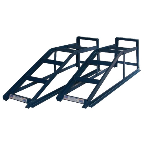Sirius car ramps - sirius, 2