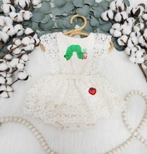 The Very Hungry Caterpillar