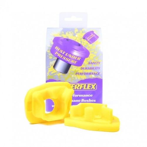 Powerflex front engine mount - powerflex,