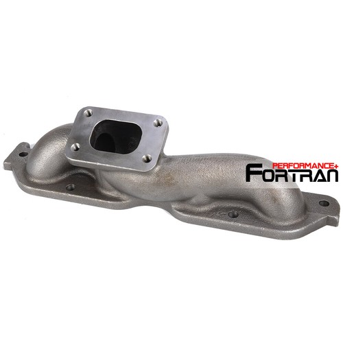 Turbo exhaust manifold for - turbo,