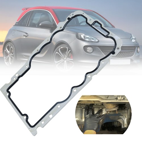 55353797 sump gasket oil - #55353797, pan