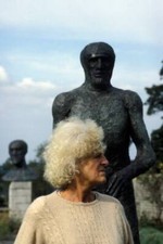 English sculptor printmaker