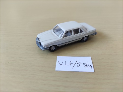 Wiking mercedes 450 - 450,