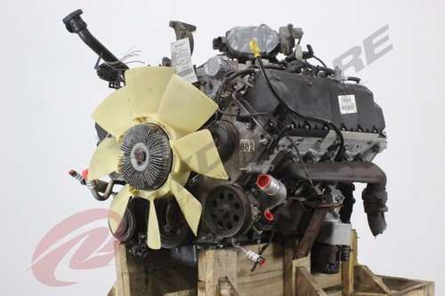 2019 ford v10 triton - 2019, 6.8l