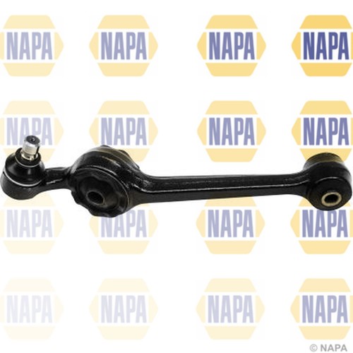 Wishbone suspension arm for - arm,