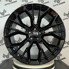 4 Compatible Alloy Wheels BENTLEY CONTINENTAL FLYING SPUR GT 19" DP Size
