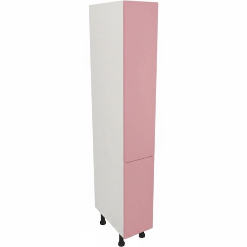 Fully assembled 150mm kitchen - assembled,