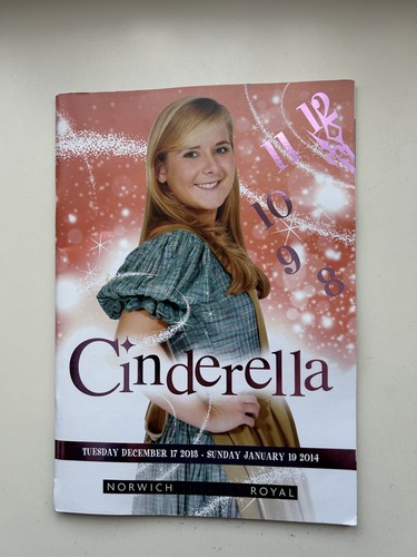 Cinderella theatre panto - theatre, /