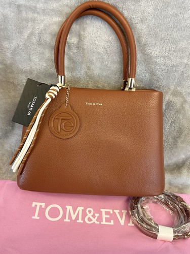 Stunning tan colour - stunning,