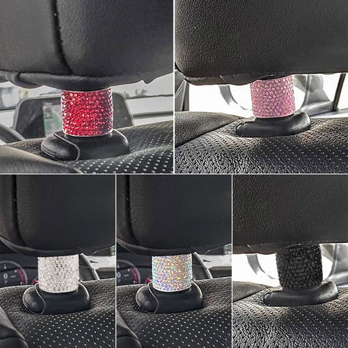 Universal car seat headrest - universal,
