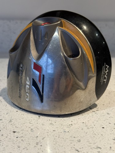 Taylormade driver flex s - taylormade, r7