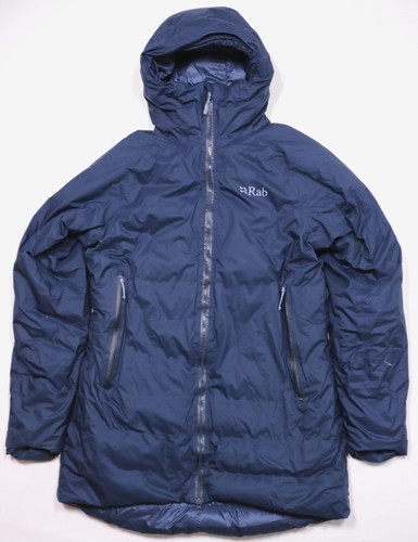 Rab valiance jacket - /, 14