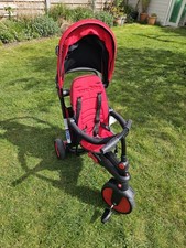 SmarTrike STR3 Plus 6-in-1