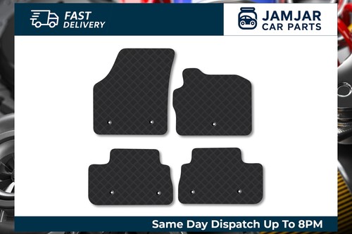Tailored floor mats - tailored,