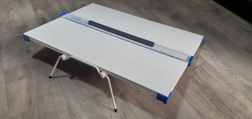 Staedtler parallel motion - staedtler,