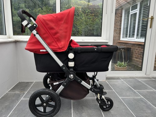 Bugaboo cameleon pushchair - cameleon,
