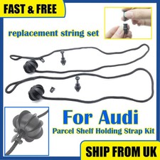 Set for audi q5 rear - a3, q3