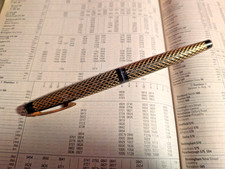 Lady Sheaffer 904 Paisley with