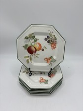 6x JOHNSON BROTHERS “Fresh