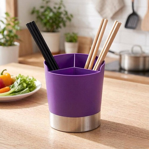 Bar utensil organizer - bar,
