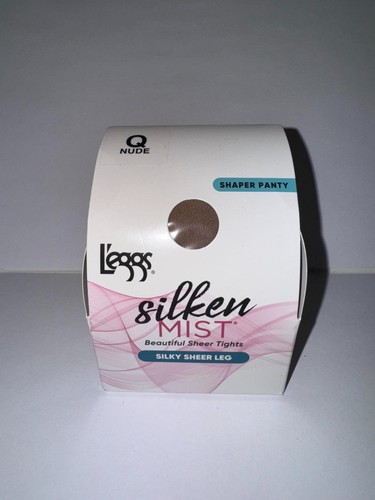 Eggs silken mist - silken, ~