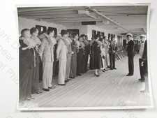 RMS Orion Orient Liner