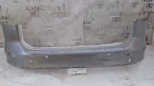 VW PASSAT ESTATE B8 2015-2020 GENUINE REAR BUMPER PDC 3G9807421 #AA3386