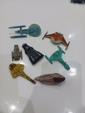 Vintage Star Trek Micro