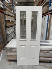 80x32” 45mm Triple Glaze Grp Composite External (frame Not Inc)