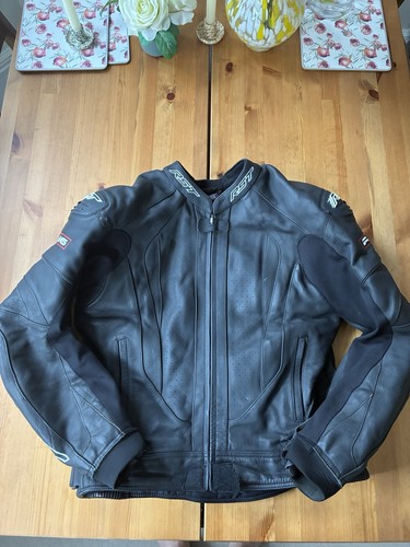 Rst 1068 black leather - rst,