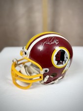 Robert Griffin III #10 - RG3 -