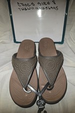 Crocs Monteray Diamonte