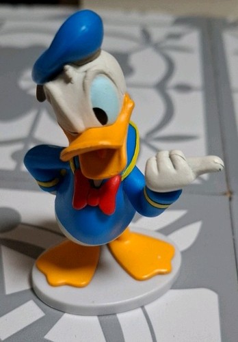 Mickey mouse friends - mouse, donald
