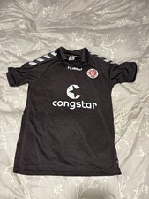 FC St Pauli 2014/15 Hummel