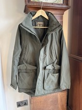 Musto Men's Goretex Country/Shooting Jacket Medium