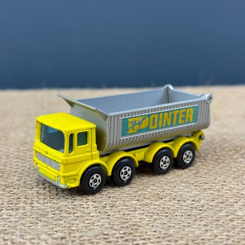 Vintage lesney matchbox - vintage,