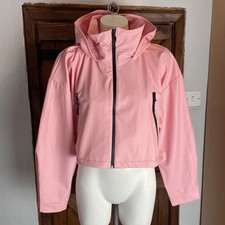 Boohoo Women’s Pink Cropped