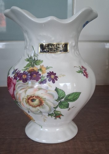 Vintage blakeney pottery - blakeney, stoke