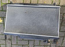 Honda Civic Mk7 2.0L Radiator