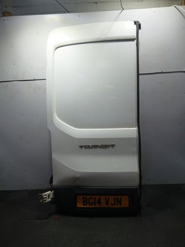 Ford transit mk8 passenger - ford,
