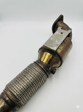 Milltek Focus RS MK3 3"