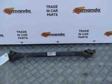 BMW X5 E70 Gearbox Propshaft