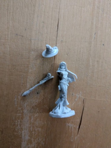 Reaper bones witch willow - reaper, 4