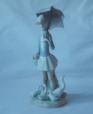 LLADRO PORCELAIN FIGURE 4510