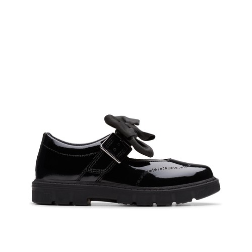 Clarks girls lorcam jane - lorcam, kid