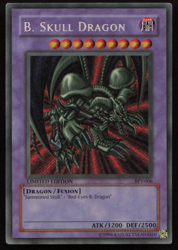 Skull dragon bpt 006 - skull,