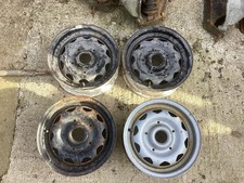 Lotus Elan+2 Knock On Steel