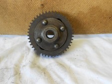 MAGNETO  FIBRE DRIVE GEAR for BSA A7 A10