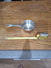 3 Inch Copper Pan